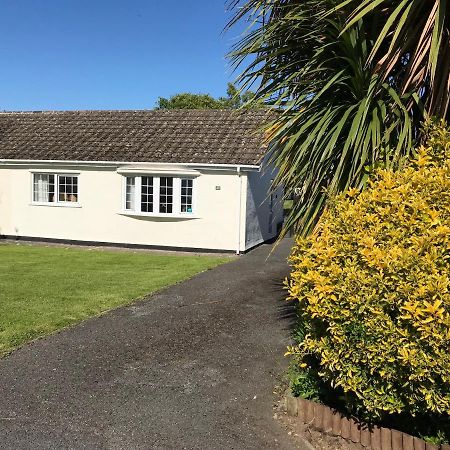 Number 43 The Gower Holiday Village สวอนซี ภายนอก รูปภาพ