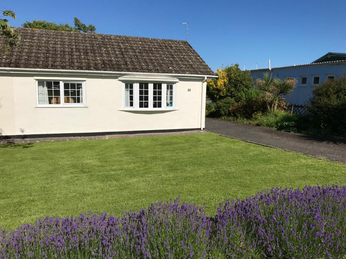 Number 43 The Gower Holiday Village สวอนซี ภายนอก รูปภาพ